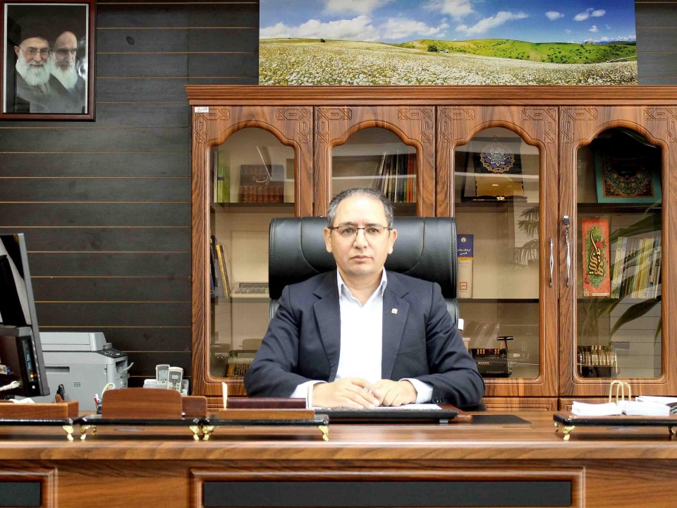 رشد منابع بانک مسکن استان اردبیل حاصل تلاش همکاران رشد منابع بانک مسکن استان اردبیل حاصل تلاش همکاران